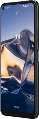 SIMBROS Nokia 8 V 5G UW TA-1257-2
