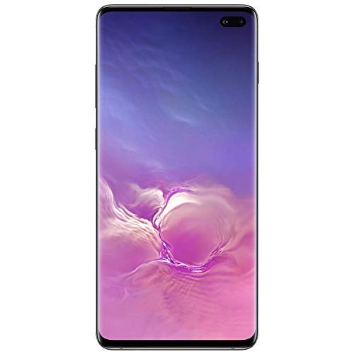 Smartphone débloqué Samsung Galaxy S10+ Plus G975F-2