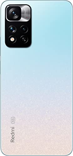 Xiaomi Redmi Note 11S 5G + 4G-2