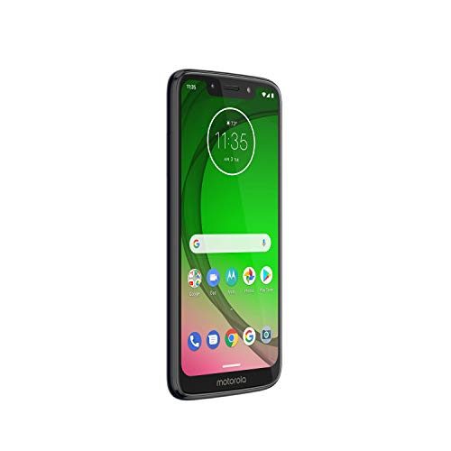 Téléphone Motorola G7 Play 32 Go GSM-2
