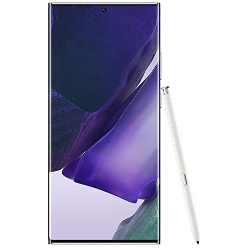 Samsung Electronics Galaxy Note 20 Ultra 5G-2