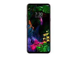 LG G8 ThinQ LMG820TM 4G LTE