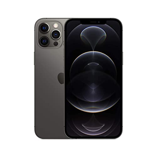 Prix 2024 | Apple iPhone 12 Pro Max, 512 Go,
