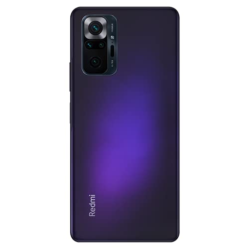 Redmi Xiaomi Note 10 Pro 4G Volte-2