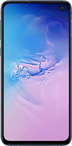 Téléphone débloqué Samsung Galaxy S10E G970U 128-2