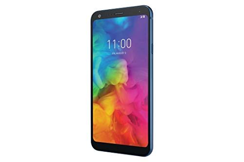 LG Q7 Plus Q610TA Smartphone Android T-Mobile-2
