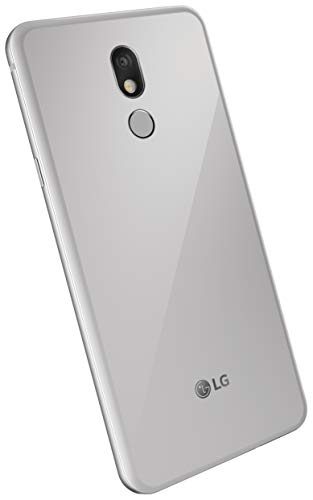 LG Stylo 5 avec Alexa Push-to-Talk --2