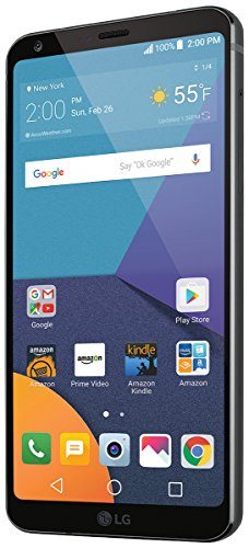 LG G6 – 32 Go – Débloqué-2