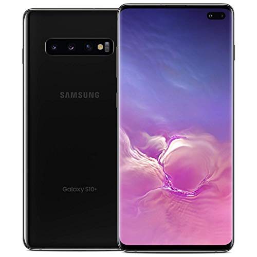 Straight Talk Samsung Galaxy S10 Plus SM-G975U-2
