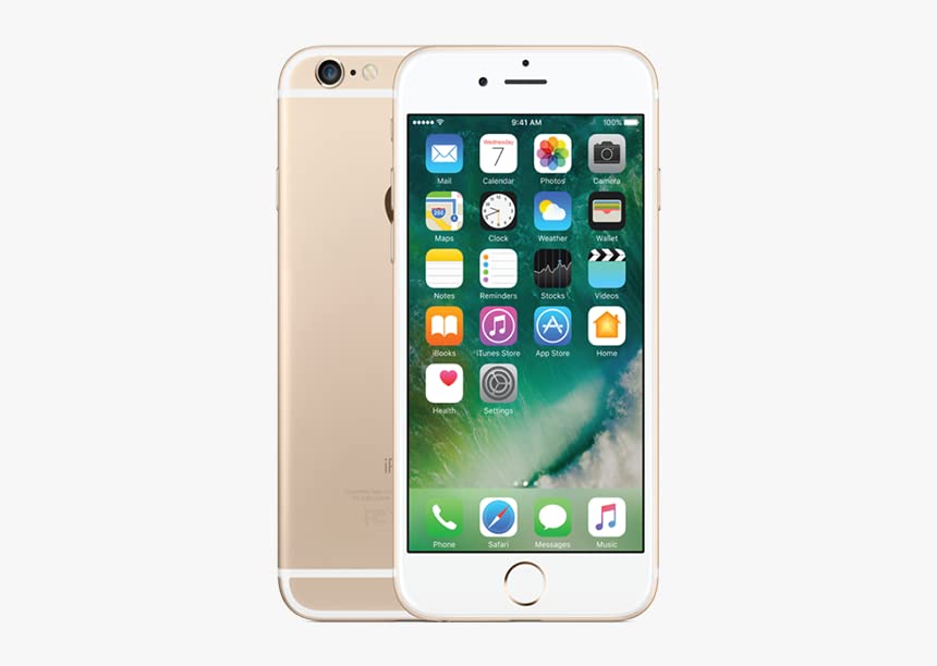 iPhone 6 Gold 16 Go A1549 d'occasion