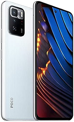 Poco X3 GT 5G + 4G Volte-2