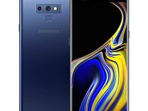 Samsung Galaxy Note 9 N960U 128 Go