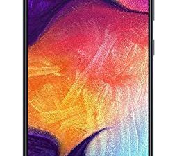 SAMSUNG Galaxy A50 SM-A505G 128 Go