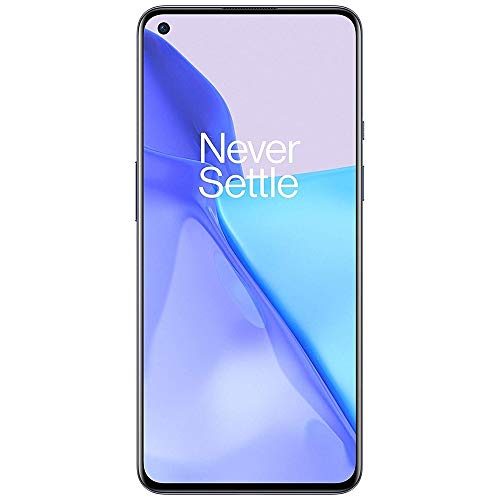 OnePlus 9 Winter Mist 5G Smartphone Android-2
