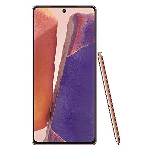 Samsung Galaxy Note 20 5G (128 Go, – Image 2