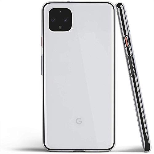 Google Pixel 4 64 Go clairement blanc-2