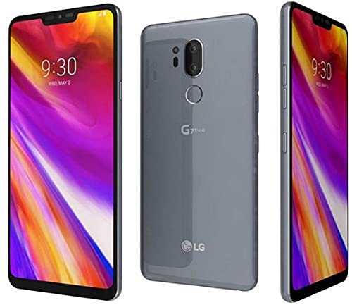 LG G7 ThinQ G710 Téléphone GSM débloqué-2