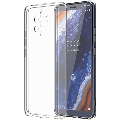 Nokia 9 PureView 128 Go GSM débloqué-2