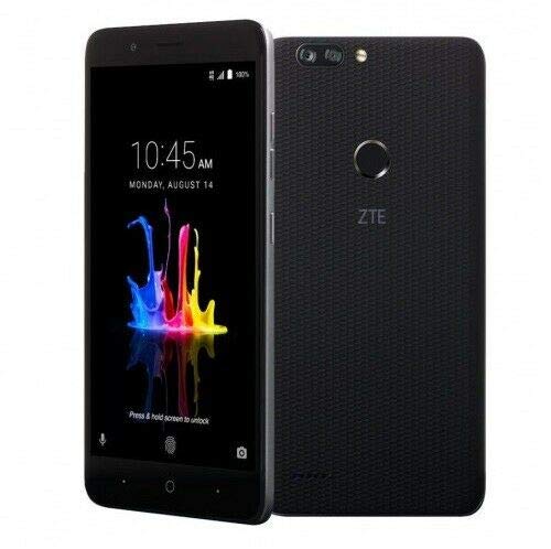 ZTE Blade Z Max Z982 4G LTE-2