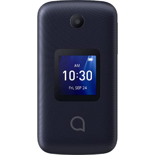 Alcatel Go Flip 4 4056W 4 Go-2