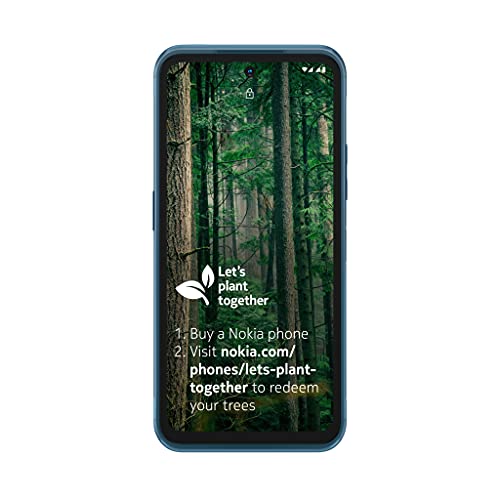 Nokia XR20 Dual-SIM 64 Go ROM +-2