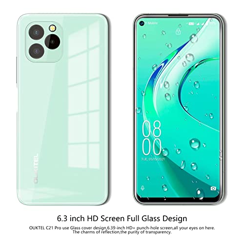 écran HD+ de 6