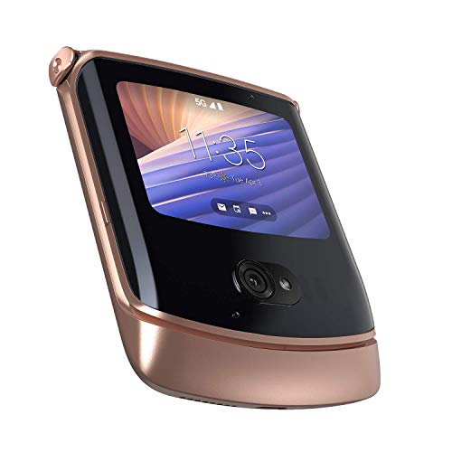 Motorola Razr 5G | Débloqué| Fabriqué pour-2