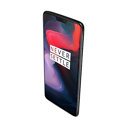 OnePlus 6 A6003 Dual-SIM (64 Go de-2