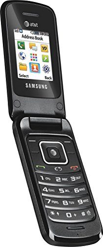 Samsung A157 Téléphone portable GSM débloqué avec-2