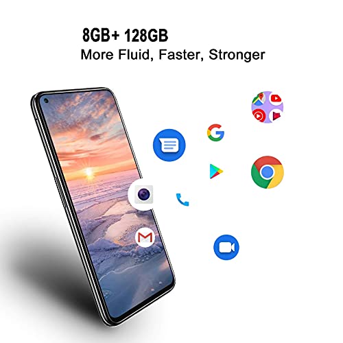 X30 8 Go +