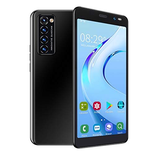 Face Unlock Smartphone