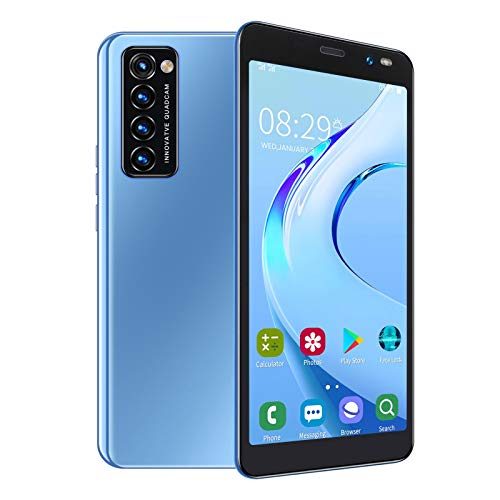Smartphone débloqué pour Android