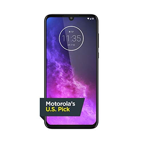 Motorola OneZoom | Débloqué | GSM uniquement-2