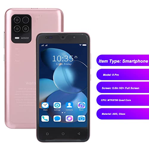 Téléphone portable débloqué