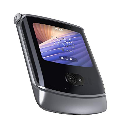 Motorola Razr 5G | Débloqué | Fabriqué-2