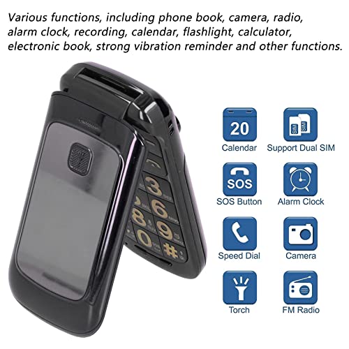 eboxer-1 Téléphone portable à rabat à gros-2