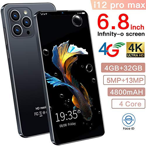 téléphone intelligent Hd plein écran