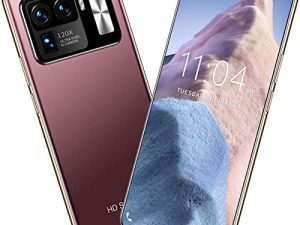 Vbestlife Téléphone portable Android débloqué