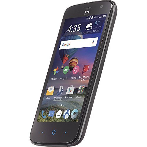 Téléphone intelligent prépayé Simple Mobile 4G LTE-2