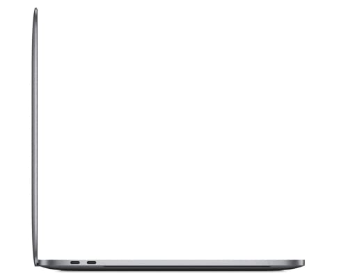 Apple MacBook Pro Touch Bar mi-2019 avec-2