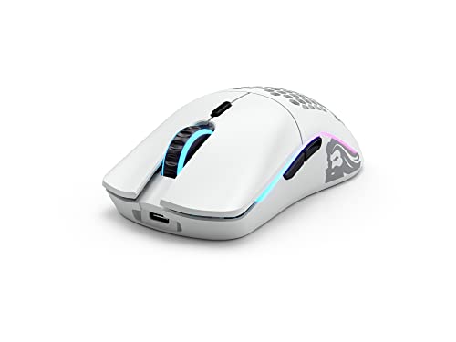 Glorious Gaming - Souris de jeu sans – Image 2
