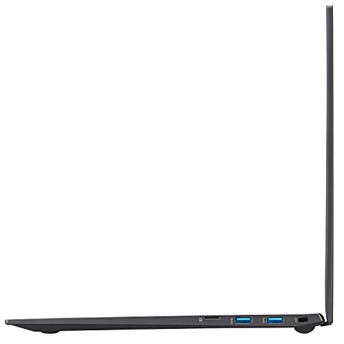 Ordinateur portable LG Gram de 16 po, – Image 2