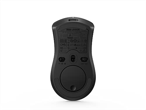 Souris de jeu RVB sans fil Legion-2
