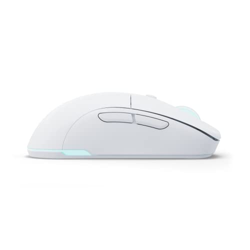 Souris de jeu sans fil PWNAGE Ultra-2