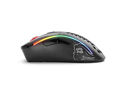 Souris de jeu sans fil Glorious Model-2