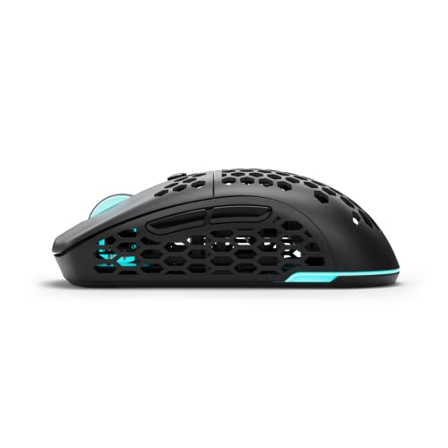 Souris de jeu sans fil PWNAGE Ultra-2