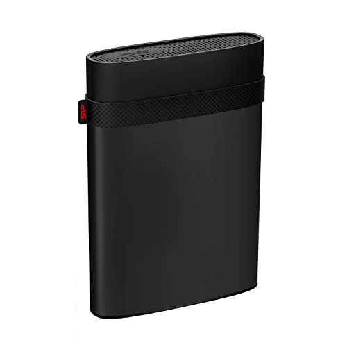 Silicon Power Armor A85 IP68 Antichoc 2 – Image 2