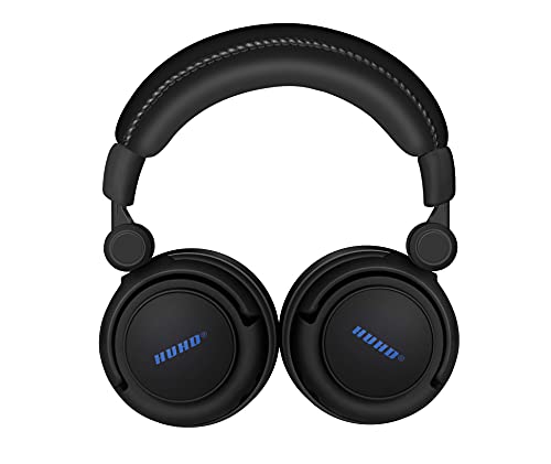 HUHD HW-933UI Casque de jeu sans fil-2