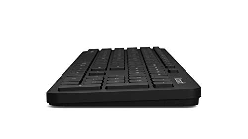 Ordinateur de bureau Microsoft Bluetooth - Noir – Image 2