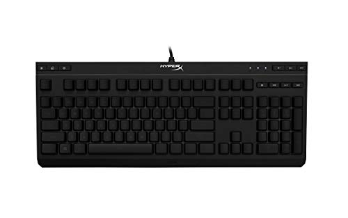 HyperX Alloy Core RGB - Clavier de-2